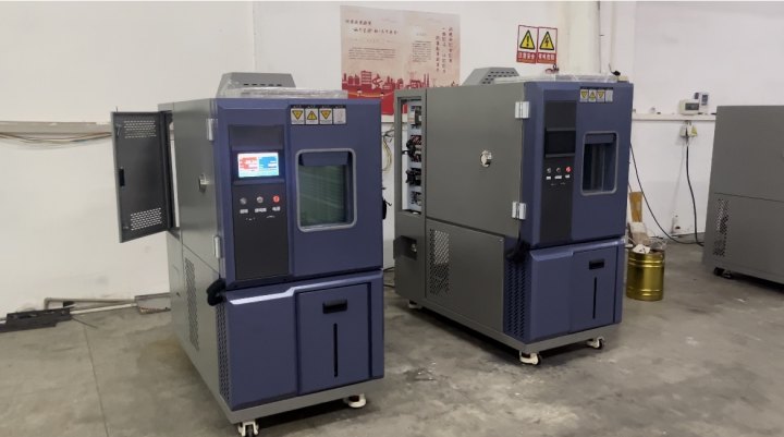  儀器設備行業(yè)：科技創(chuàng)新的基石與未來發(fā)展的引擎